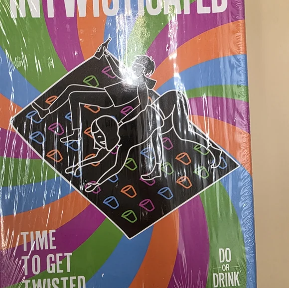 Impractical Jokers, Intwisticated, Lyically Correct Game Bundle - Picture 4 of 4